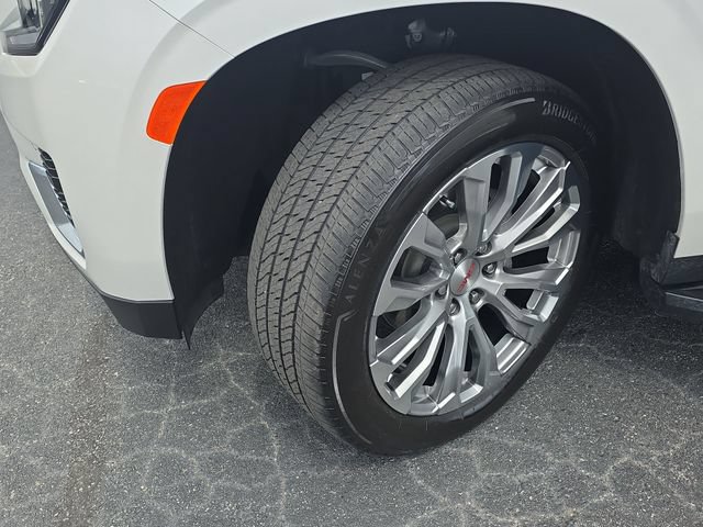 Used 2024 GMC Yukon Denali AWD/4WD image 35