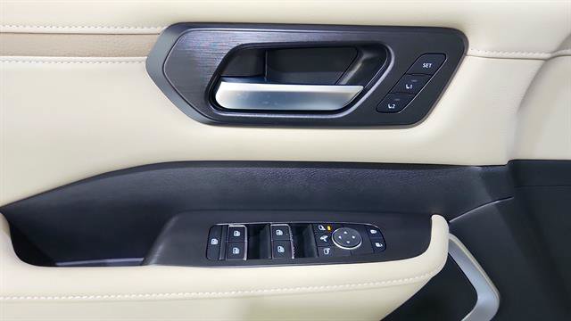 New 2027 Nissan Armada Platinum AWD/4WD image 20