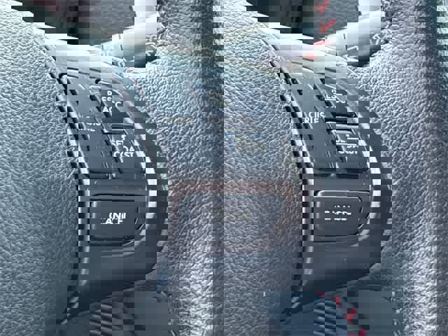 Used 2013 Subaru Impreza WRX Limited image 27