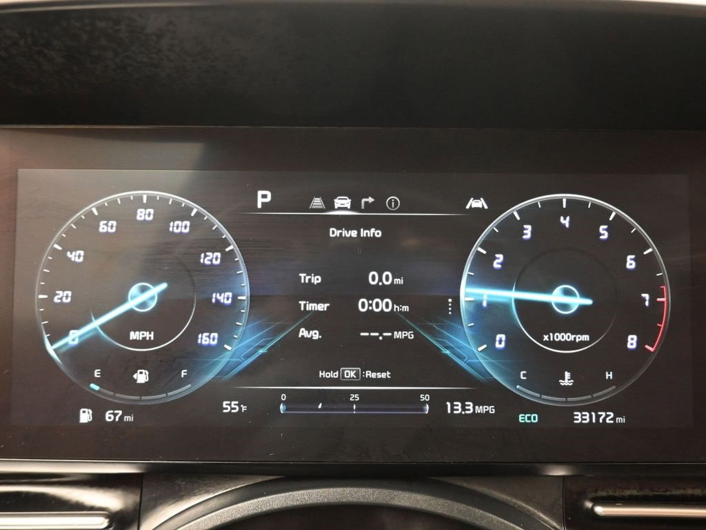 Used 2024 Kia Carnival SX Prestige image 16