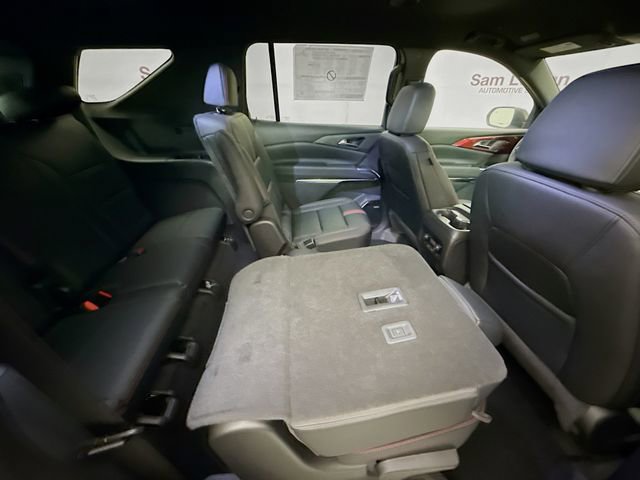 New 2026 Chevrolet Traverse RS image 31