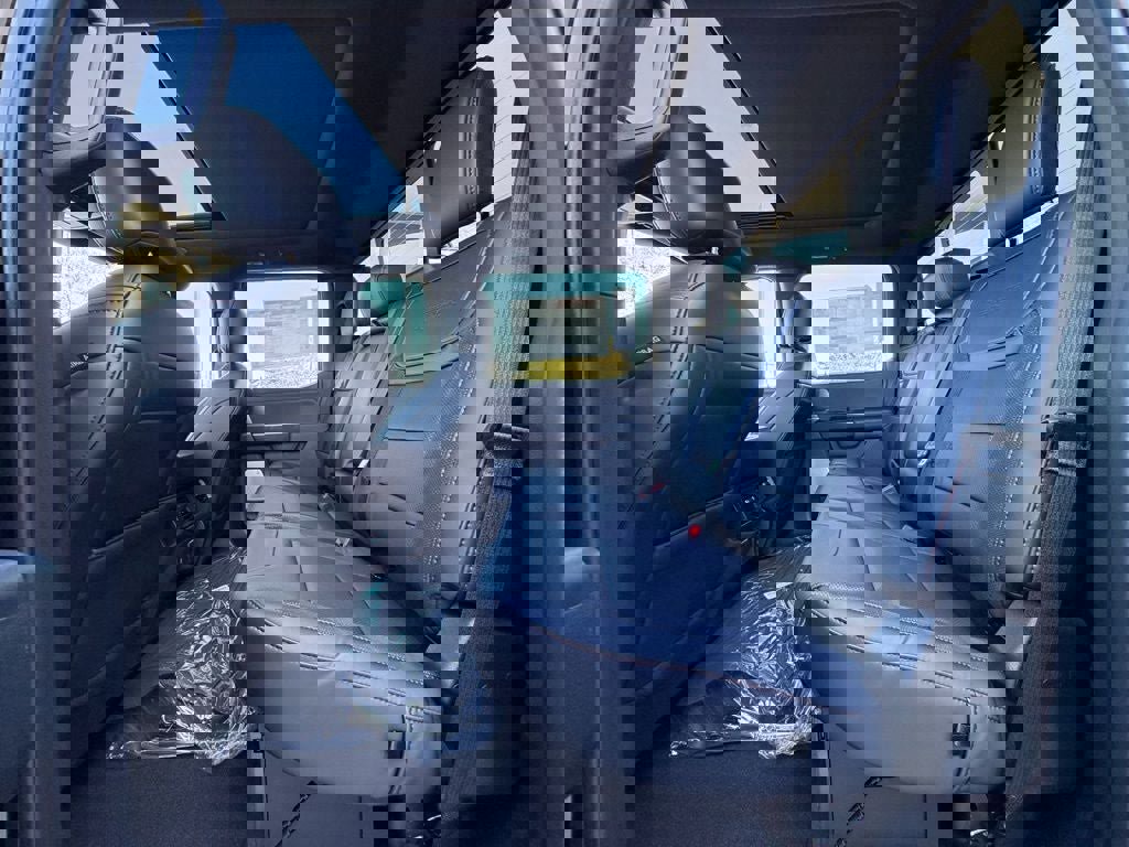 New 2026 Ford F150 Raptor image 23