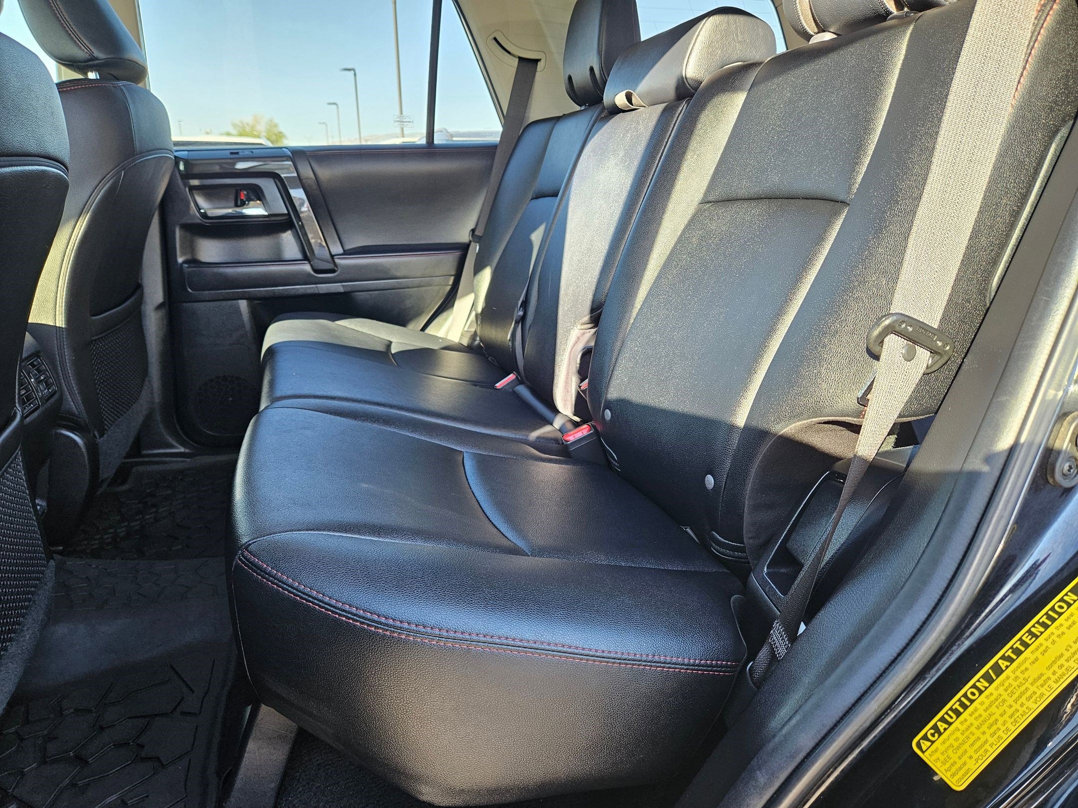 Used 2022 Toyota 4Runner TRD Pro AWD/4WD image 30