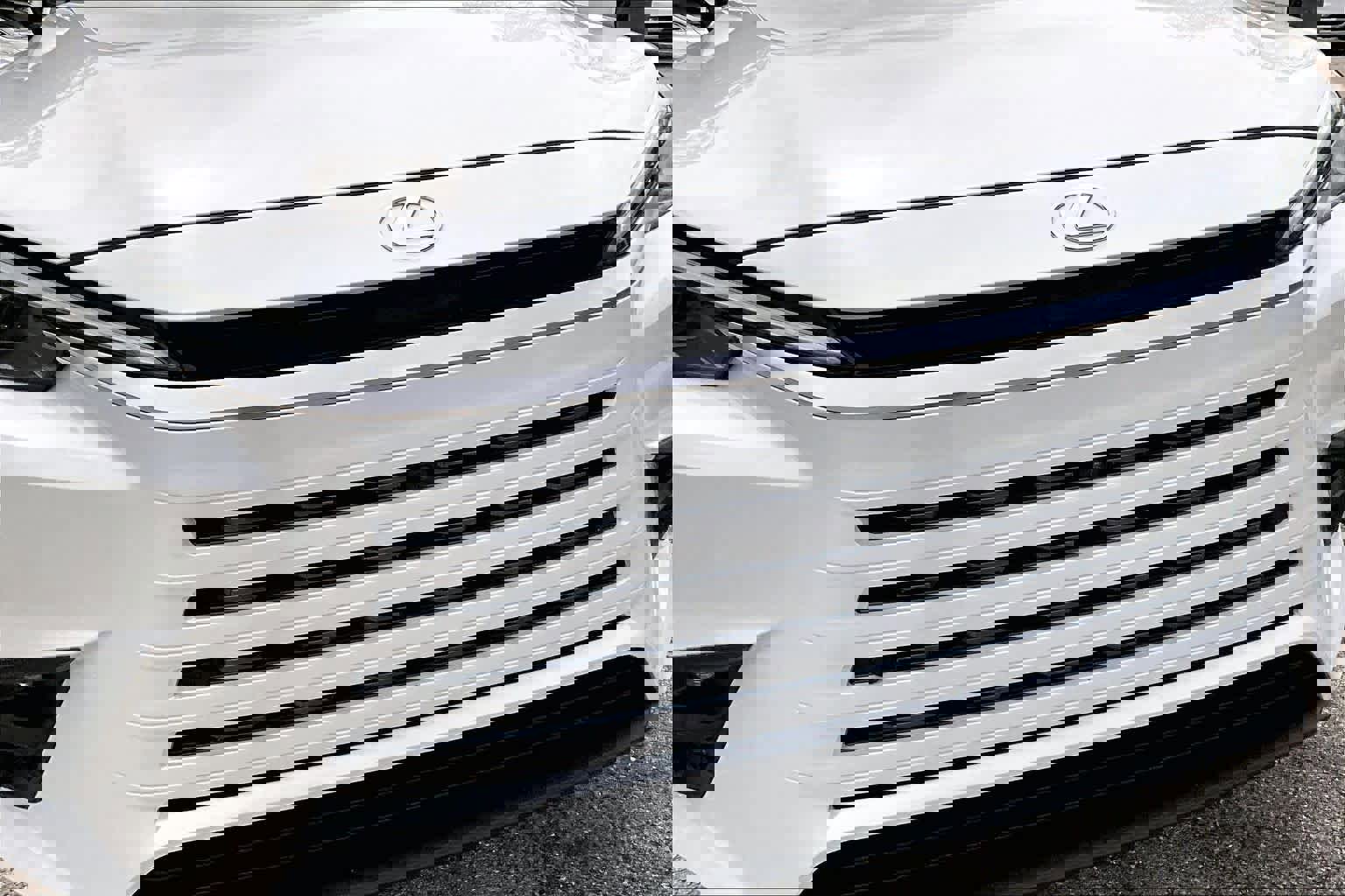 Used 2024 Lexus TX 350 FWD w/ Technology Package image 30