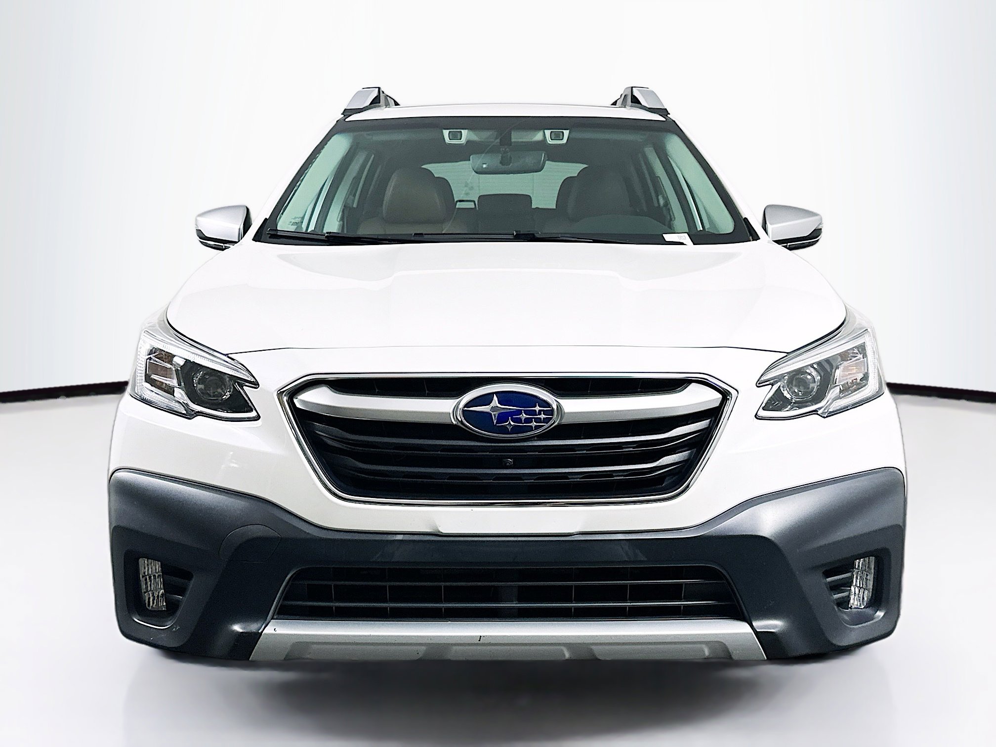 Used 2020 Subaru Outback Touring XT AWD/4WD image 2