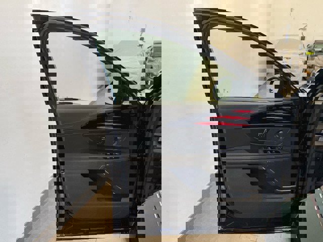 New 2026 Lincoln Nautilus Reserve w/ Jet Appearance Package image 16