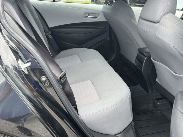 Used 2020 Toyota Corolla SE FWD image 20
