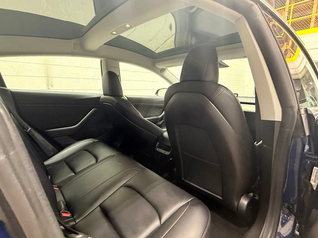 Used 2019 Tesla Model 3 Standard Range Plus RWD image 39