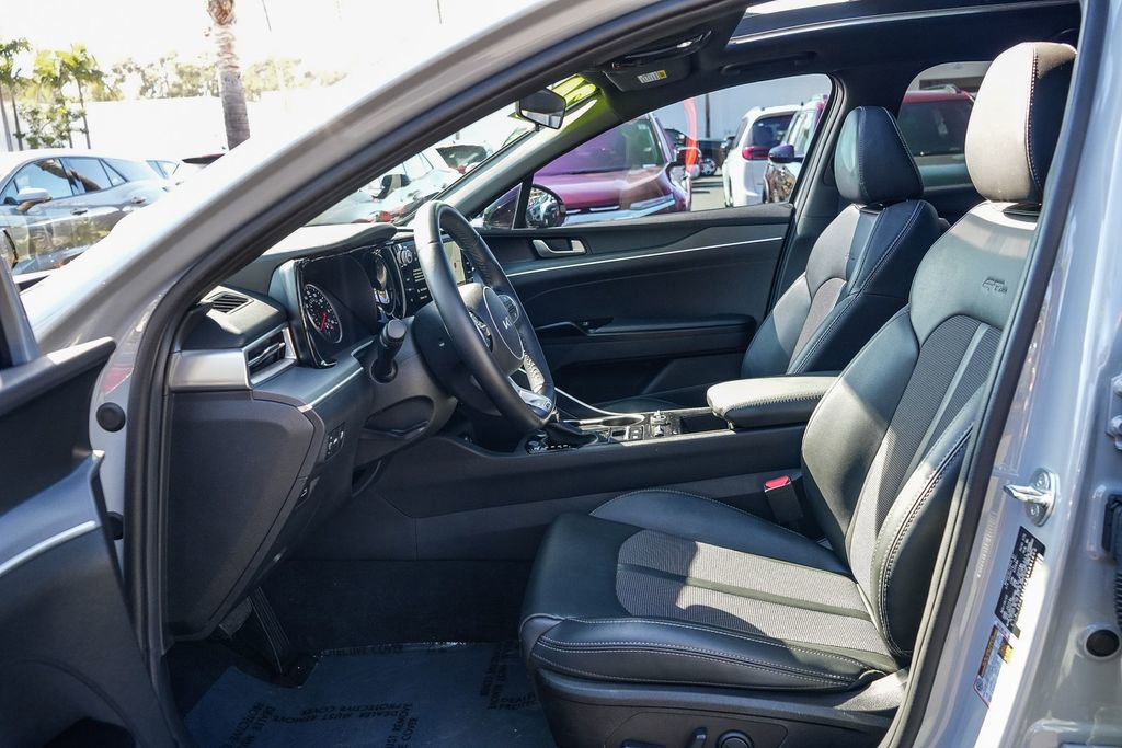 Used 2024 Kia K5 GT-Line image 17