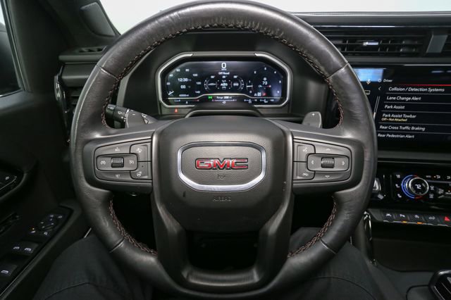 Used 2023 GMC Sierra 1500 AT4X AWD/4WD image 30