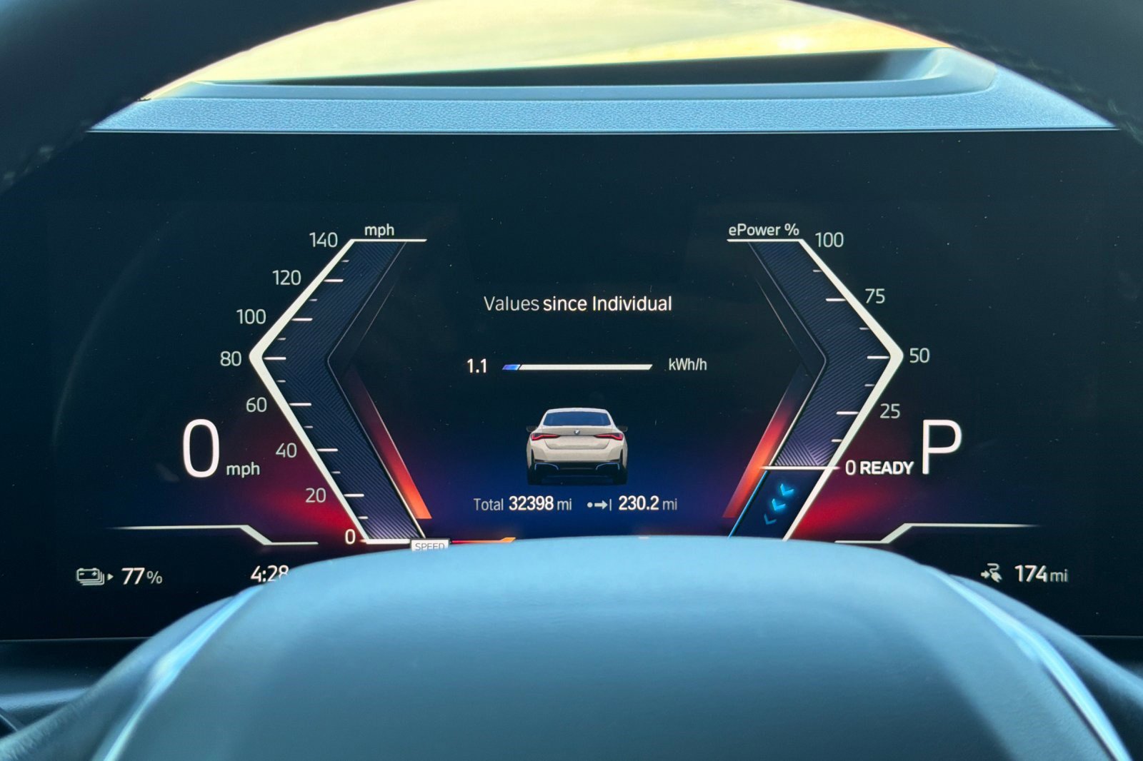 Used 2023 BMW i4 eDrive35 w/ Premium Package image 33