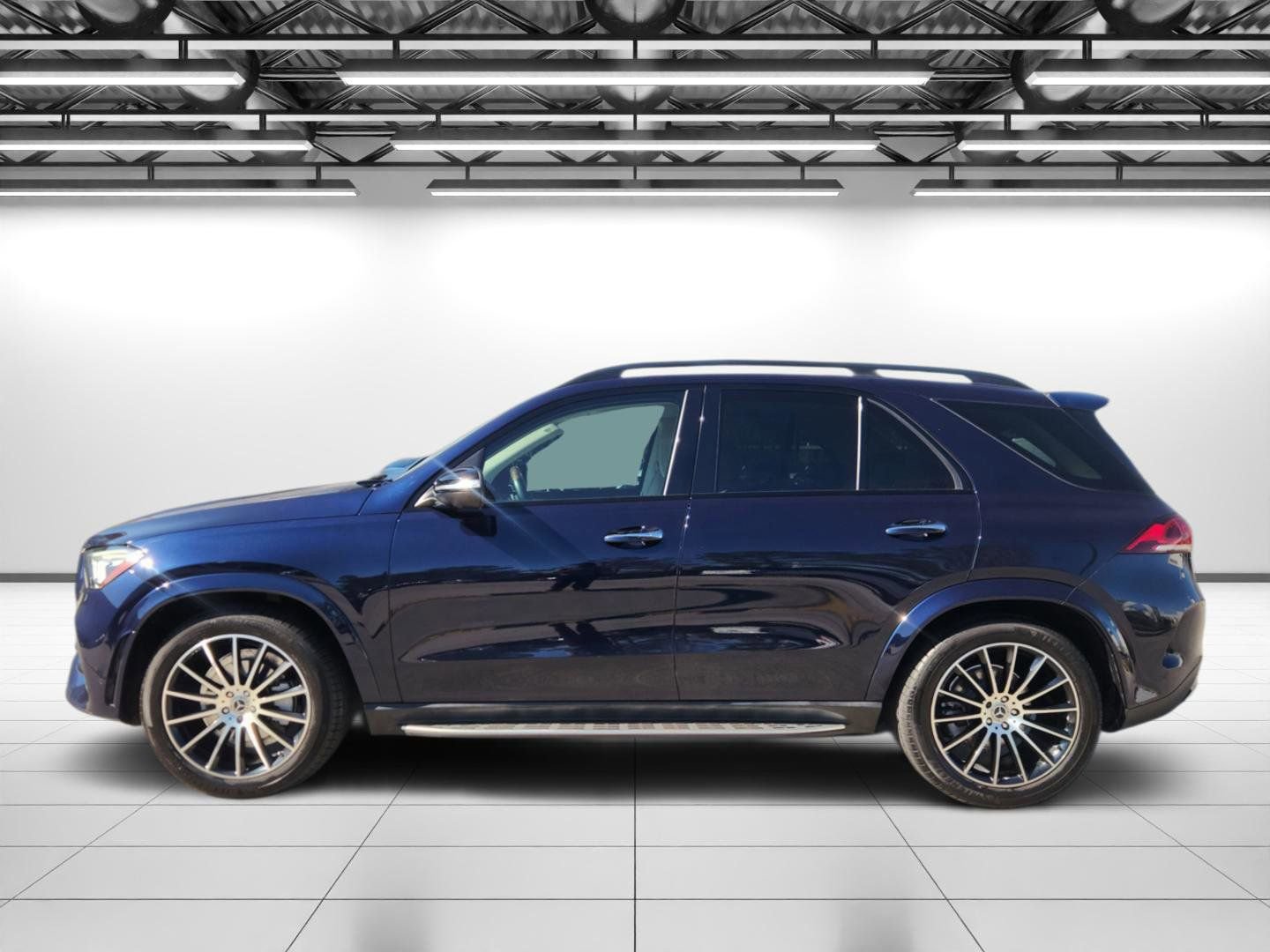 Certified 2022 Mercedes-Benz GLE 350 image 6