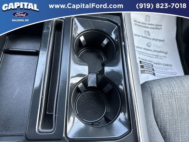 Certified 2023 Ford F150 XLT w/ Equipment Group 302A High AWD/4WD image 31
