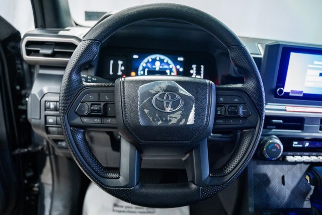 New 2026 Toyota Tacoma SR image 29