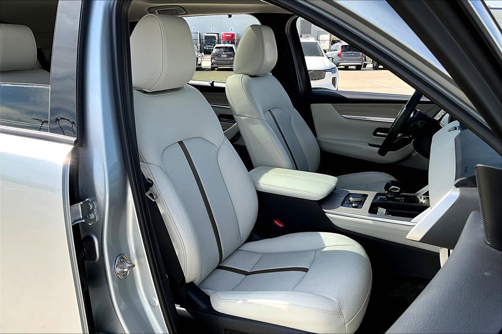 Used 2024 MAZDA CX-90 3.3 Turbo S w/ Premium Package image 10