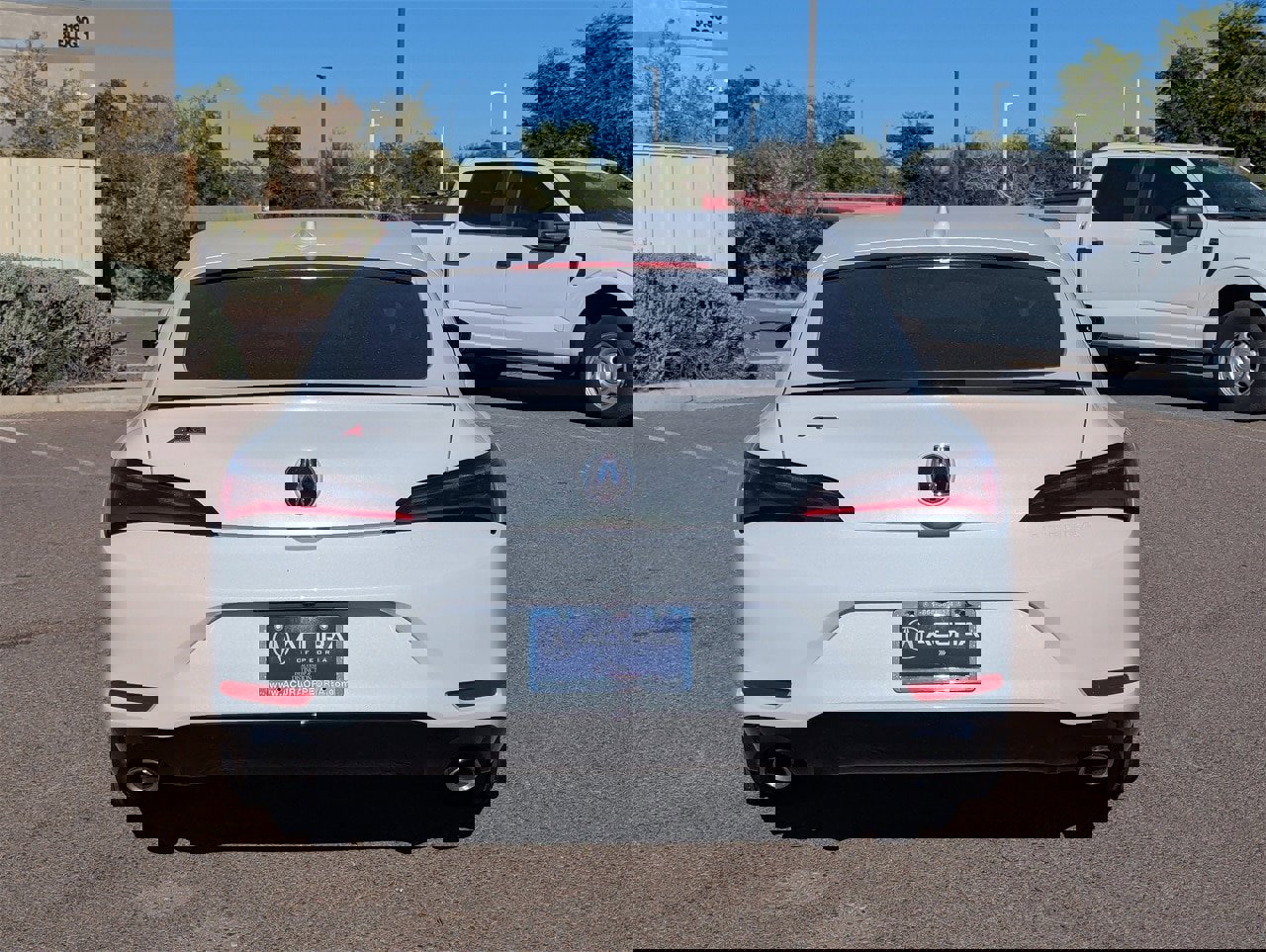 New 2026 Acura Integra A-Spec image 6