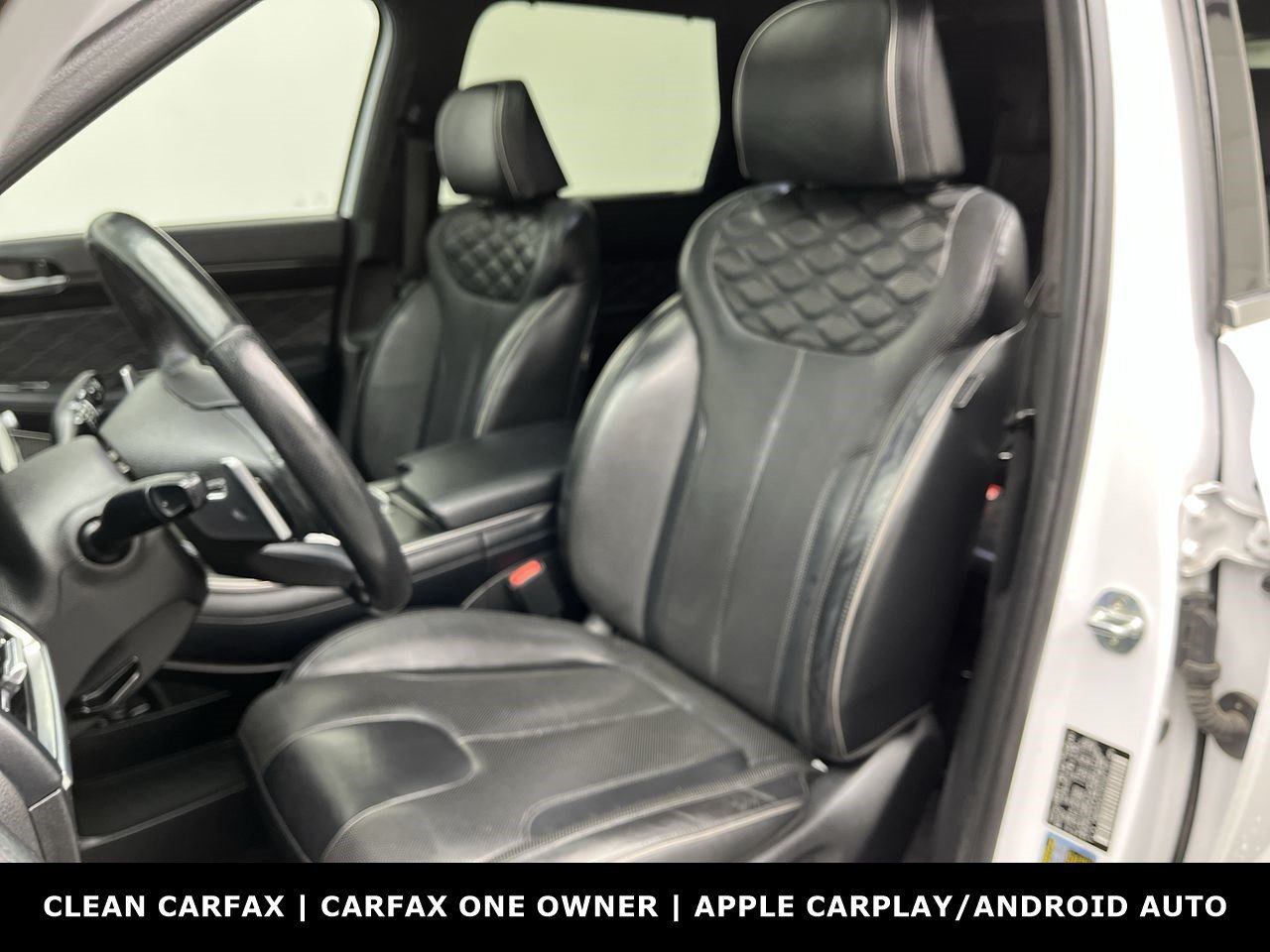 Used 2020 Hyundai Palisade Limited AWD/4WD image 11