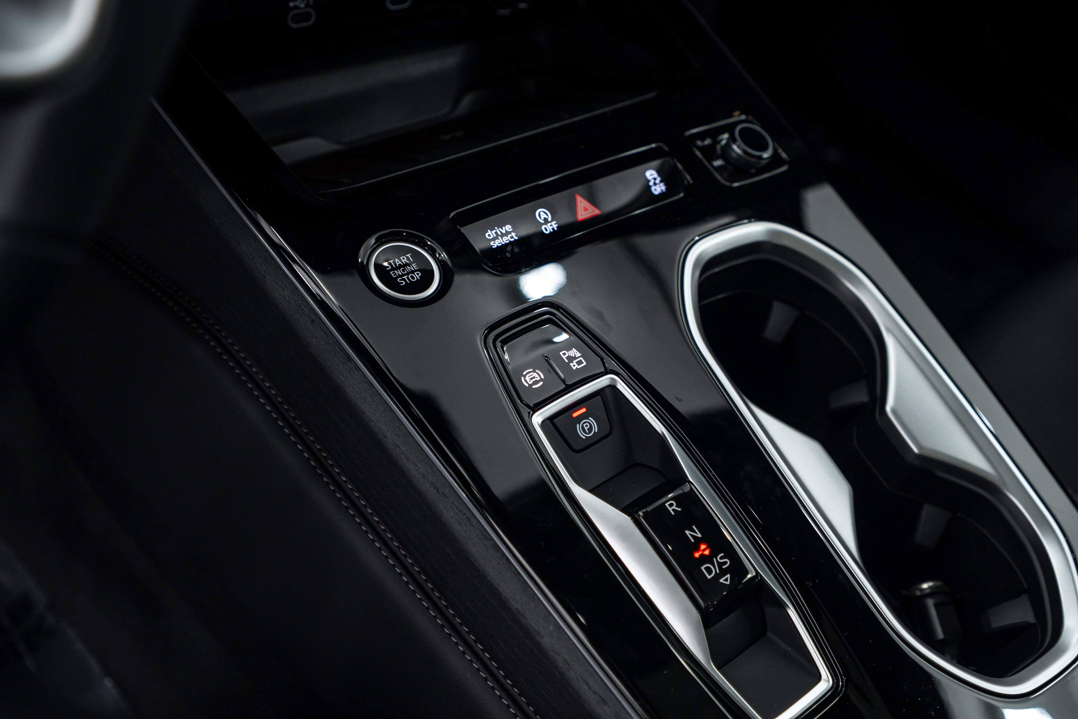 New 2026 Audi A6 Premium Plus AWD/4WD image 11