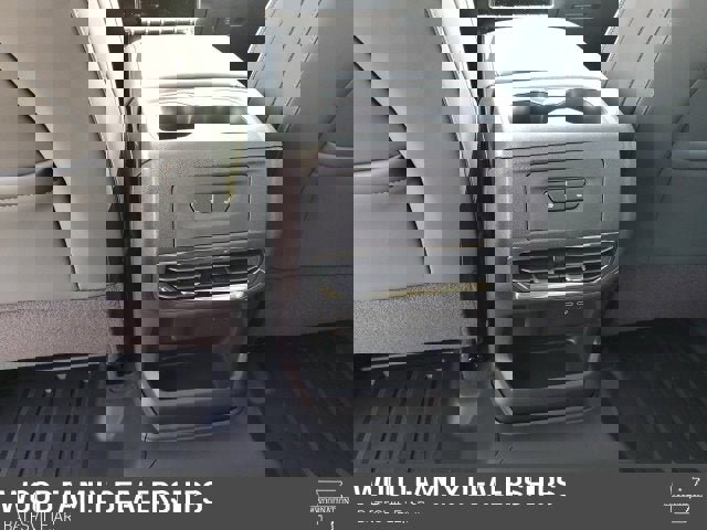 New 2026 GMC Sierra EV AT4 image 23