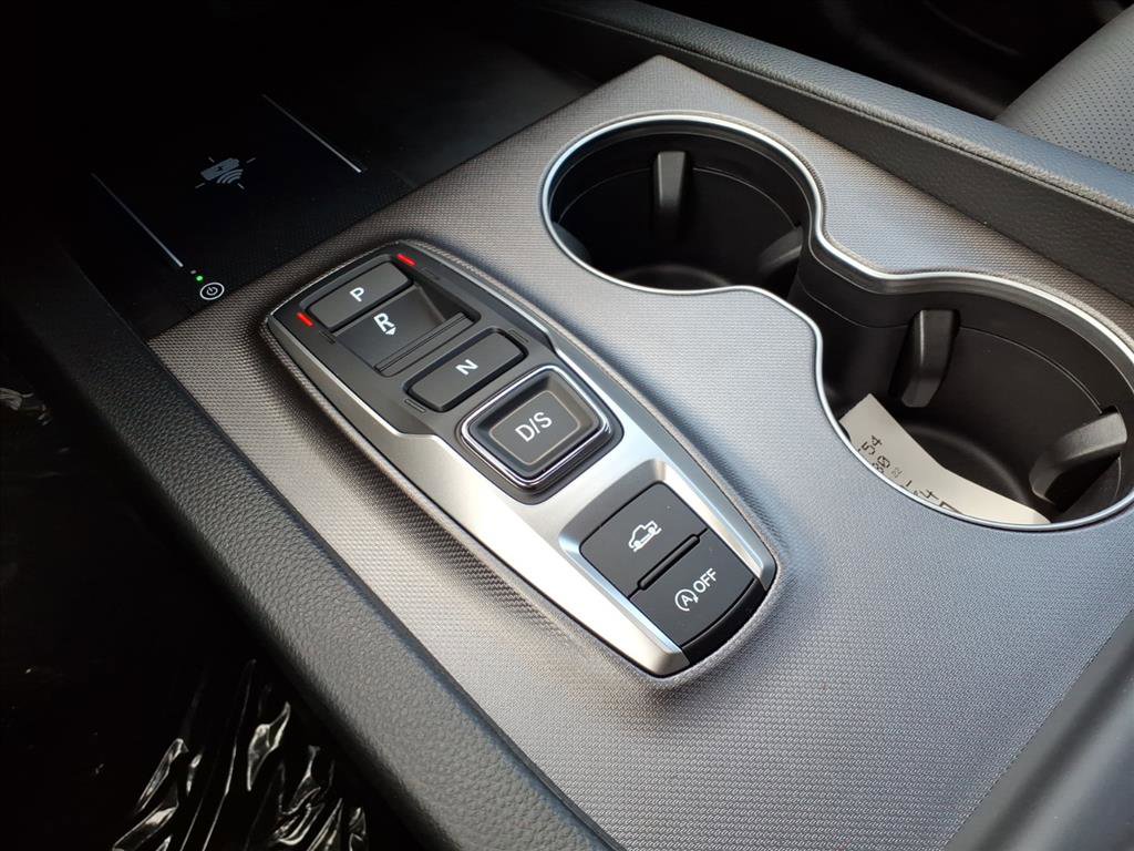 New 2025 Honda Ridgeline RTL image 13