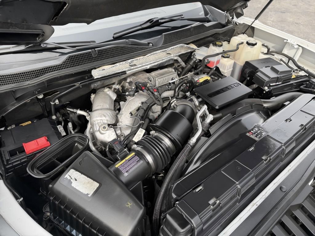 Used 2020 Chevrolet Silverado 2500 LT image 27