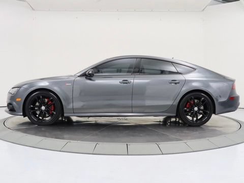 Used 2018 Audi A7 3.0T Prestige w/ Competition Package AWD/4WD image 2