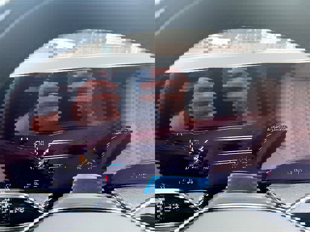 New 2026 Cadillac Escalade IQ Sport 1 w/ LPO, ONYX Package image 12