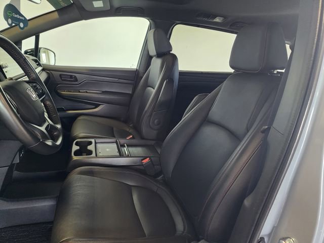 Used 2025 Honda Odyssey Sport-L image 12