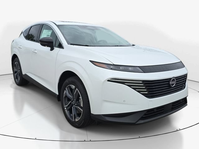 New 2026 Nissan Murano SL w/ Comfort Package