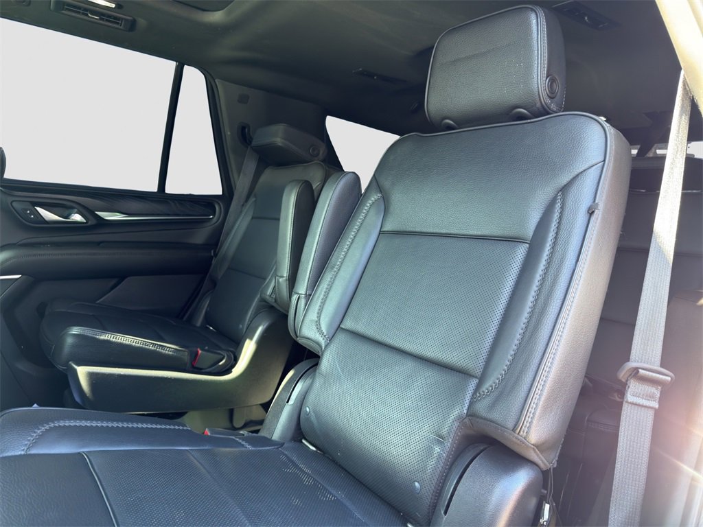 Used 2022 GMC Yukon Denali image 9
