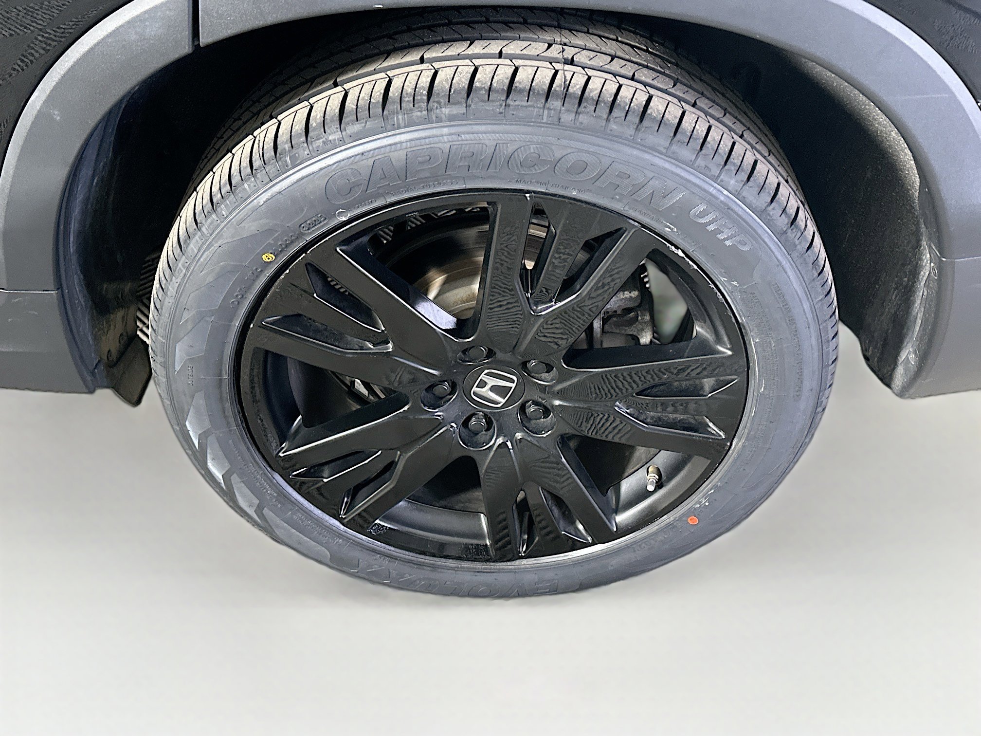 Used 2022 Honda Pilot Special Edition image 11