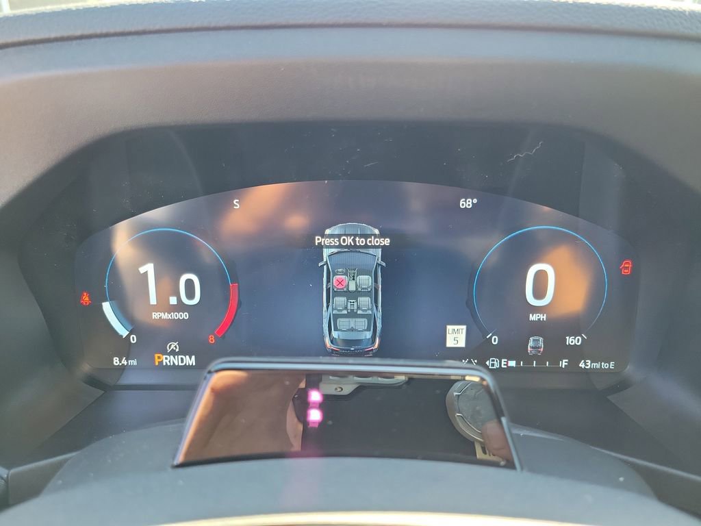 New 2026 Ford Explorer ST w/ Sun And Sound Package image 26