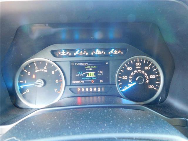 Used 2016 Ford F150 XLT w/ Equipment Group 302A Luxury AWD/4WD image 10