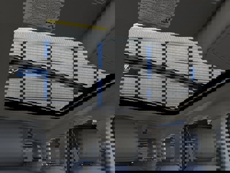 New 2026 Ford Expedition Active image 22