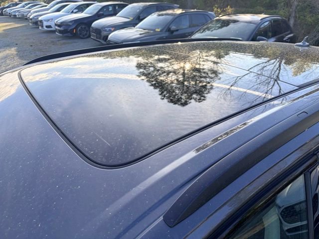 Certified 2025 Audi Q7 2.0T Premium Plus w/ Premium Plus Package AWD/4WD image 6