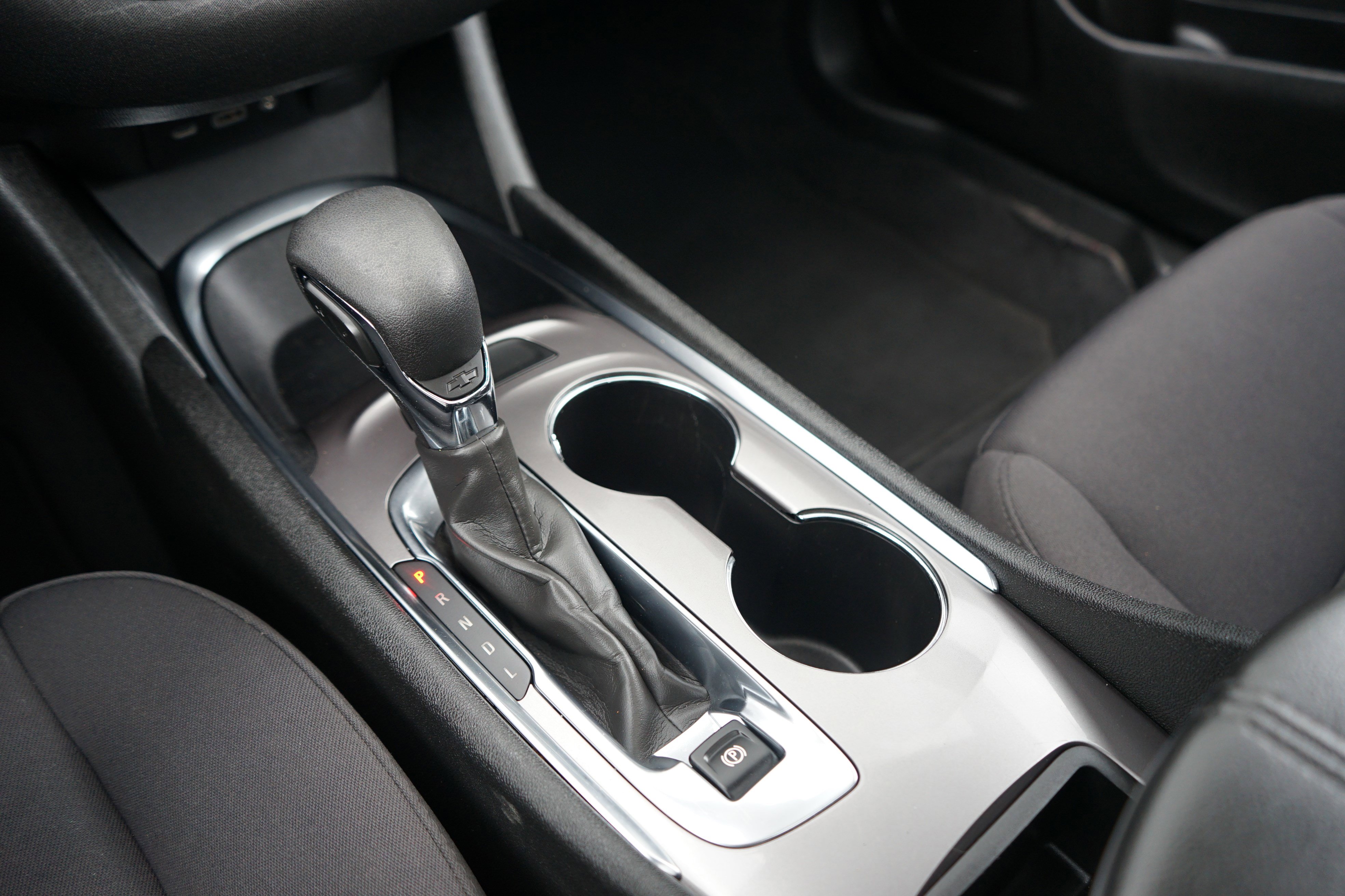 Used 2022 Chevrolet Malibu LT image 19