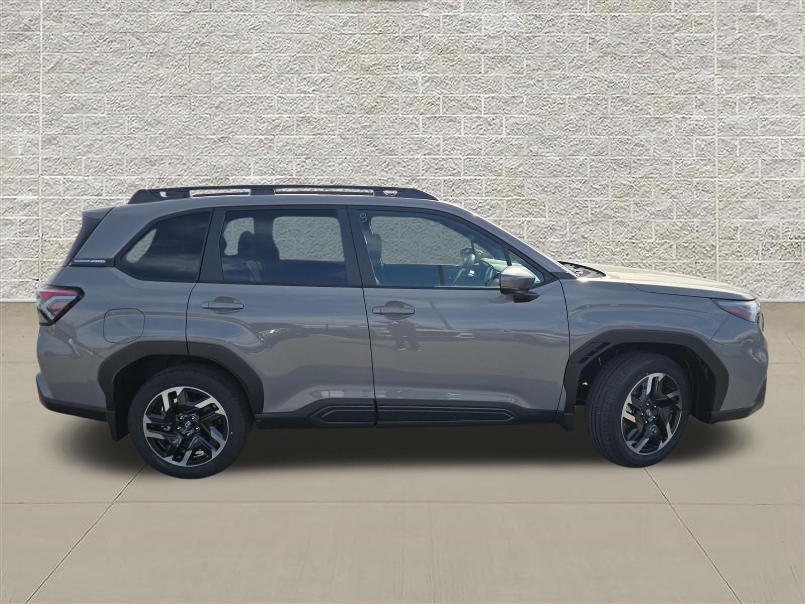 New 2026 Subaru Forester Limited AWD/4WD image 8