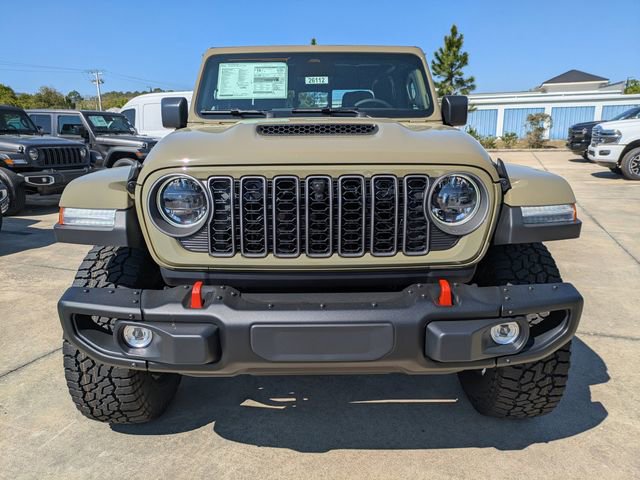 New 2026 Jeep Gladiator Mojave image 9