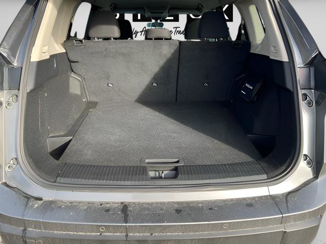 Used 2024 Nissan Rogue S AWD/4WD image 23