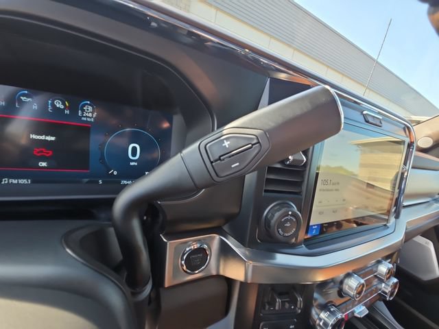 Used 2025 Ford F350 King Ranch w/ Tremor Off-Road Package AWD/4WD image 18