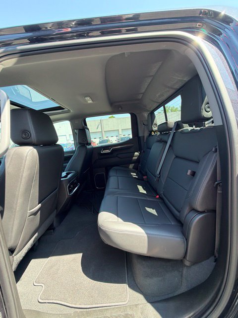 Used 2022 GMC Sierra 1500 SLT w/ SLT Premium Plus Package AWD/4WD image 21