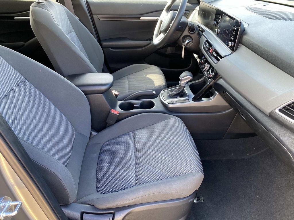 Used 2024 Kia Seltos LX AWD/4WD image 22