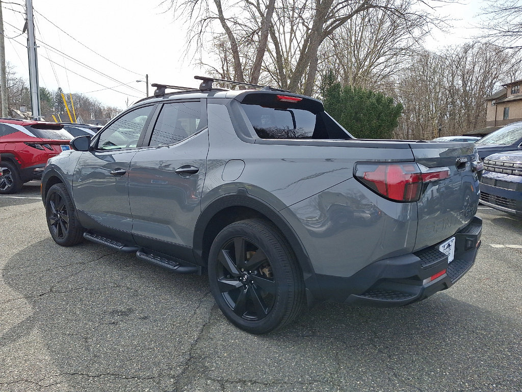 Used 2023 Hyundai Santa Cruz Night image 43