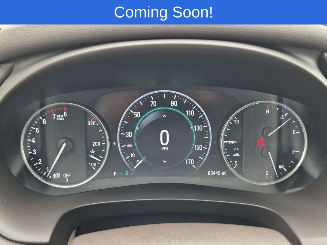 Used 2017 Buick LaCrosse Essence FWD image 31