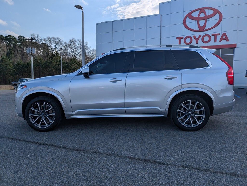 Used 2019 Volvo XC90 T6 Momentum w/ Protection Package Premier image 2