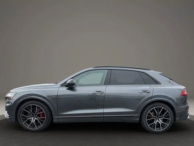 Used 2023 Audi SQ8 Premium Plus image 2