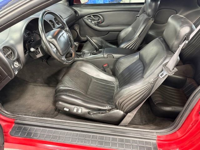 Used 2001 Pontiac Firebird Formula w/ Protection Group image 16