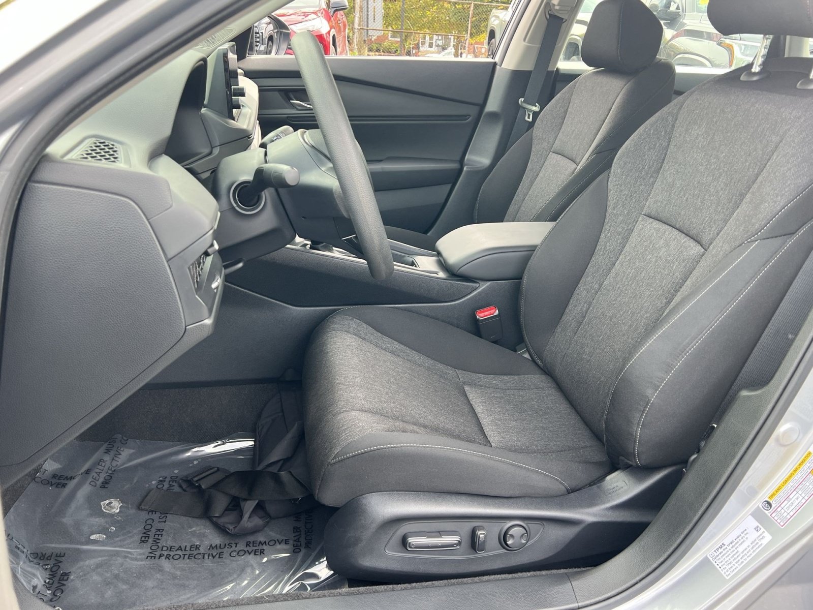 Used 2024 Honda Accord EX image 12