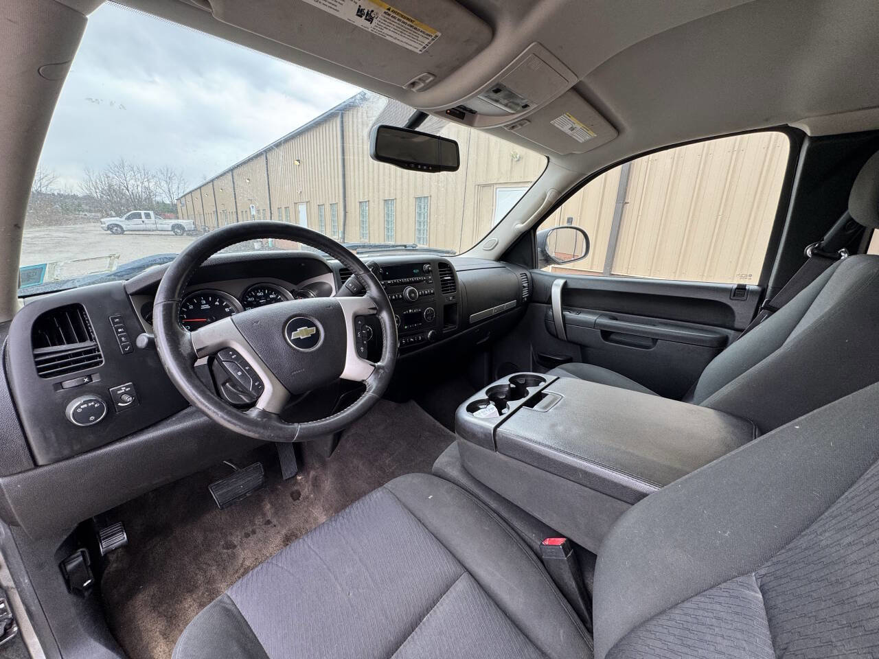 Used 2013 Chevrolet Silverado 1500 LT w/ All-Star Edition image 20