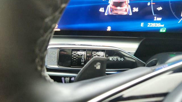 Used 2024 Cadillac Lyriq Sport w/ Nappa Leather Package image 40